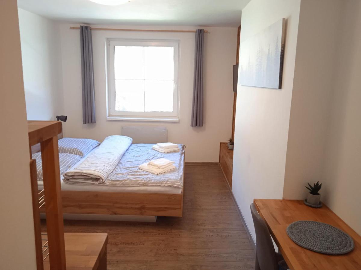 1I Apartman Donovaly Magura Nova Hola ภายนอก รูปภาพ